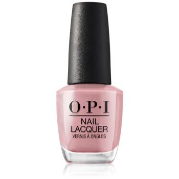 OPI Nail Lacquer lak na nechty Tickle My France-y 15 ml