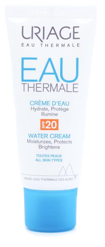 Arckrém URIAGE Eau Thermale Light SPF20 40 ml