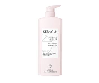Goldwell Hydratačný kondicionér pre farbené vlasy Kerasilk (Color Protecting Conditioner) 750 ml