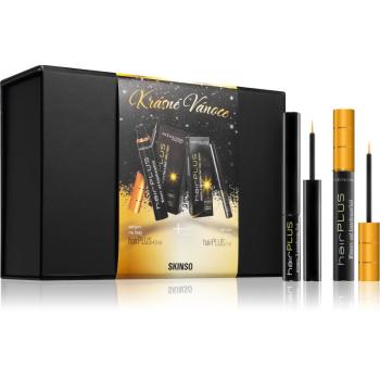 FacEvolution Hairplus Mini Set darčeková sada na oči 2 ks