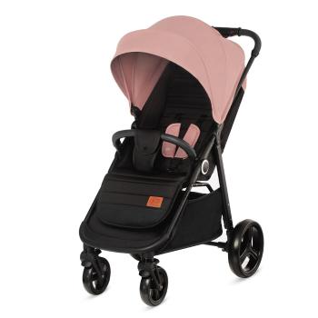 Kinderkraft Grande Plus Pink 2022