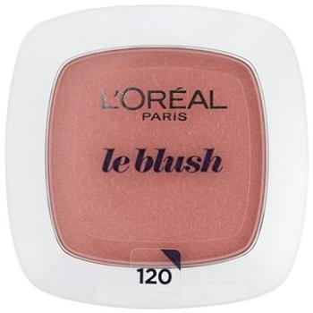 ĽORÉAL PARIS Le Blush 120 Sandalwood Pink 5 g (3600521627365)