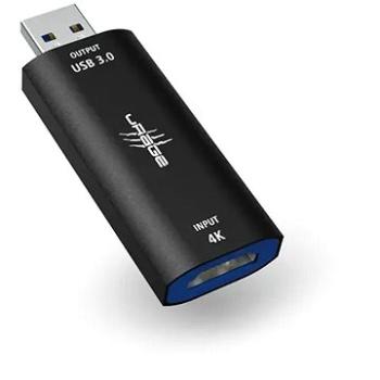 Hama uRage Stream Link 4K USB video karta (186058)