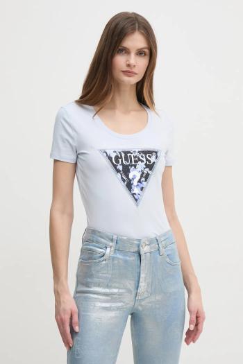 Tričko Guess dámske, W5RI00 J1314
