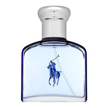 Ralph Lauren Polo Ultra Blue toaletná voda pre mužov 40 ml