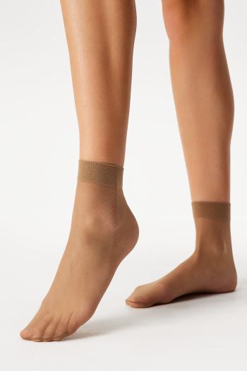 2PACK Silonové ponožky Easy 15 DEN
