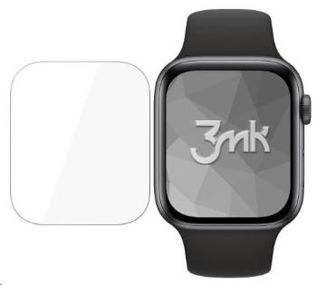 3mk Watch Protection ARC pre Apple Watch 4, 44 mm