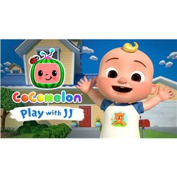 CoComelon: Play with JJ – Nintendo Switch (5060528038881)