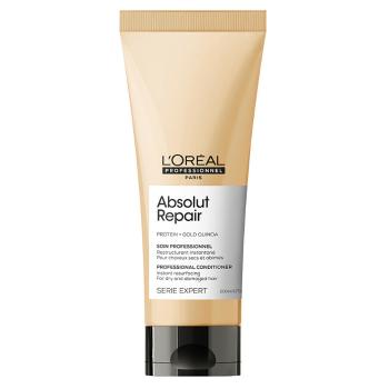 L´ORÉAL Professionnel Séria Expert Kondicionér pre poškodené vlasy Absolut Repair 200 ml