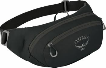 Osprey Daylite Waist II Black Ľadvinka