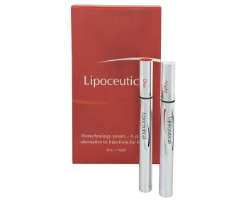 Fytofontana Biotechnologická emulzia na zväčšenie pier Lipoceutical (Biotechnology Serum) 2 x 4,5 ml