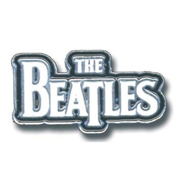 The Beatles Drop T Logo