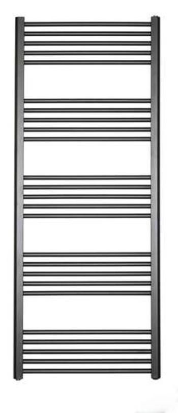 Radiátor kombinovaný SAT KD 150x45 cm SATRAKD4501500BL