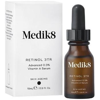 Medik8  Retinol 3TR Sérum s 0,3% vitamínom A 15ml