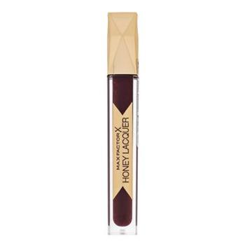 Max Factor Color Elixir Honey Lacquer lesk na pery 40 Regale Burgundy 3,8 ml