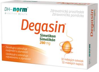 WALMARK Degasin 280mg, 32 kapsúl