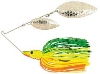 Fox rage rotačka spinnerbaits firetiger - 20 g