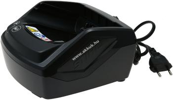 STIHL AL 101 akkutöltő AK 10 / AK 20 / AK 30 / AP 100 / AP 200 / AP 300 akuhoz