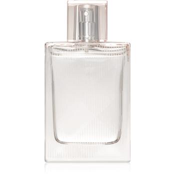 Burberry Brit Sheer toaletná voda pre ženy 50 ml