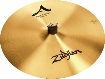 Zildjian A0268 A Fast 18" Crash cintányér