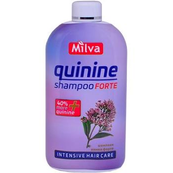 MILVA Chinin Forte Big 500 ml (3800231670396)