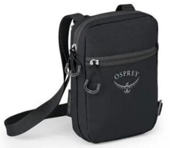 Osprey Daylite Crossbody Taška cez rameno Black