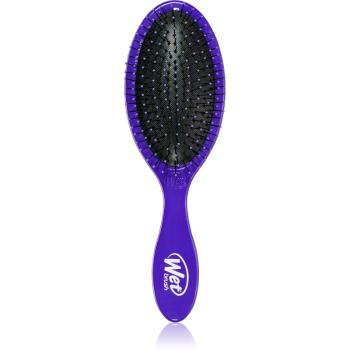 Wet Brush Custom care thin hair Detangler purple kefa na vlasy pre jemné vlasy Purple 1 ks