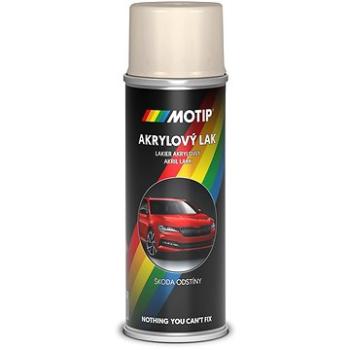 MOTIP M SD snehobiela 150 ml (SD1046)