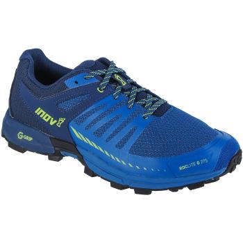 Inov 8  Roclite G 275 V2  Bežecká a trailová obuv Modrá