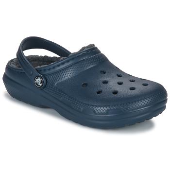 Crocs  Classic Lined Clog K  Nazuvky Námornícka modrá