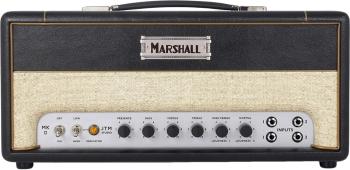 Marshall JTM ST20H Lampový gitarový zosilňovač