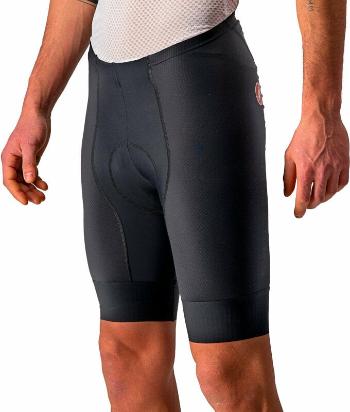 Castelli Competizione Short Black 3XL Cyklonohavice