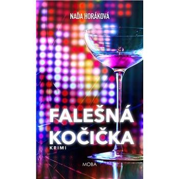 Falešná kočička (978-80-243-9426-8)