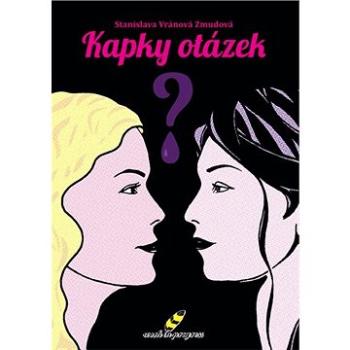 Kapky otázek (978-80-905-4762-9)