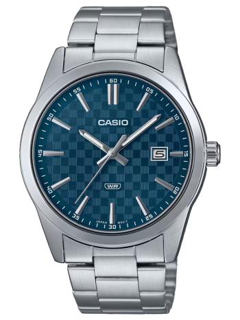 PÁNSKE HODINKY CASIO MTP-VD03D-2A2 + KRABIČKA