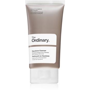 The Ordinary Squalane Cleanser odličovač s hydratačným účinkom 50 ml