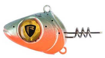 Fox rage jigová hlava slick pelagic head the monk - 50 g