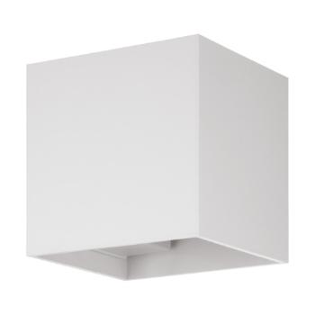 LED nástenné svietidlo Eglo BARCAROLA-E biela 74025
