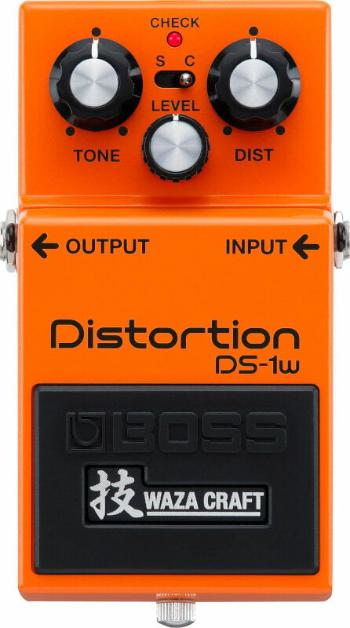 Boss DS-1W Gitarový efekt