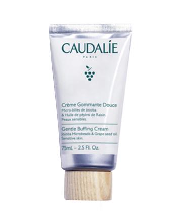 Caudalie Exfoliačný krém pre citlivú pleť (Gentle Buffing Cream) 75 ml