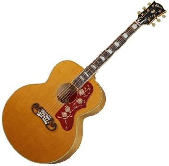 Gibson 1957 SJ-200 Antique Natural Akustická gitara Jumbo