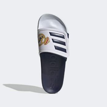 Pantofle Adidas Adilette TND White Real Madrid - 47.3 - 12.5 - 12 - 28.8 cm