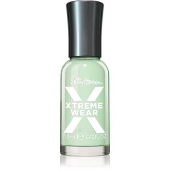 Sally Hansen Hard As Nails Xtreme Wear spevňujúci lak na nechty odtieň Pound The Pave-Mint 11,8 ml