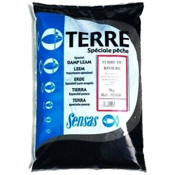 Sensas Terre de Riviere 3 kg (3297830024185)