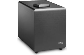 VELODYNE Wi CONNECT 10  Black