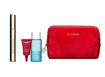 Clarins Darčeková sada All About Eyes Collection