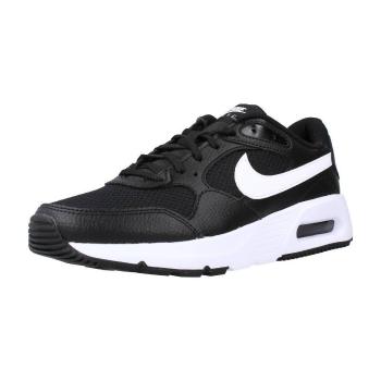 Nike  AIR MAX SC AA  Módne tenisky Čierna