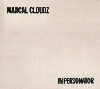 MAJICAL CLOUDZ - IMPERSONATOR, CD