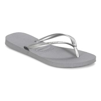 Havaianas  SLIM  Žabky Šedá