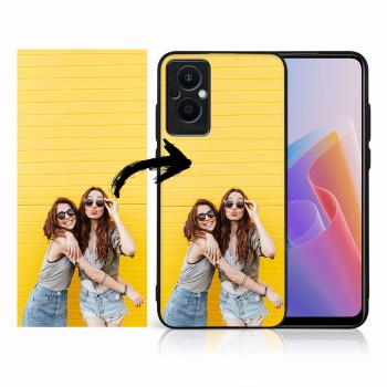 Kryt s vlastnou fotkou pre Oppo Reno 7 Lite 5G